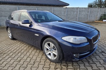 BMW seria 5 super cena