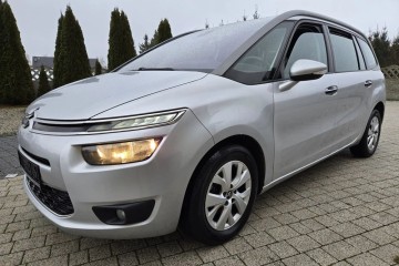 Citroën C4 Picasso 1.6 HDi Selection MCP