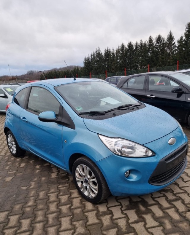 ford