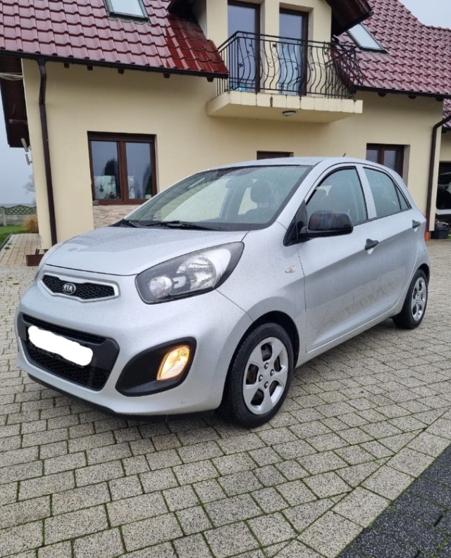 kia
