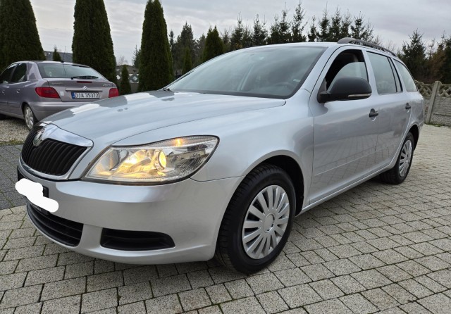 skoda