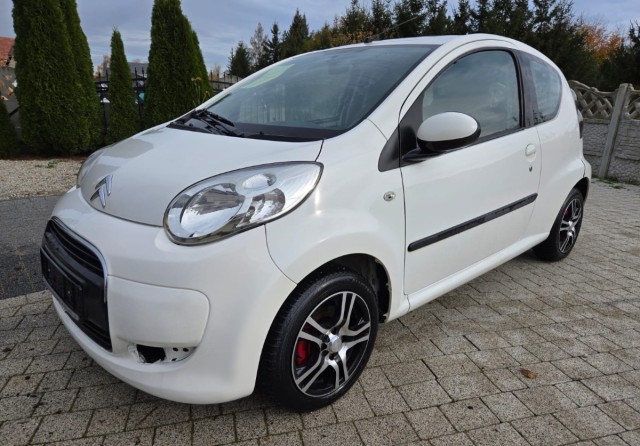 citroen
