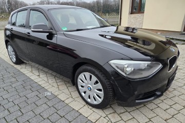BMW 116i