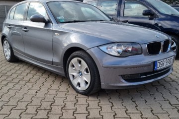 Bmw 1 118i
