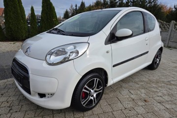 Citroen C1 Super Stan