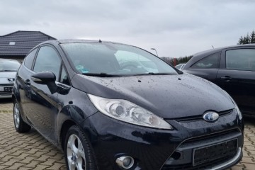 Ford Fiesta super cena