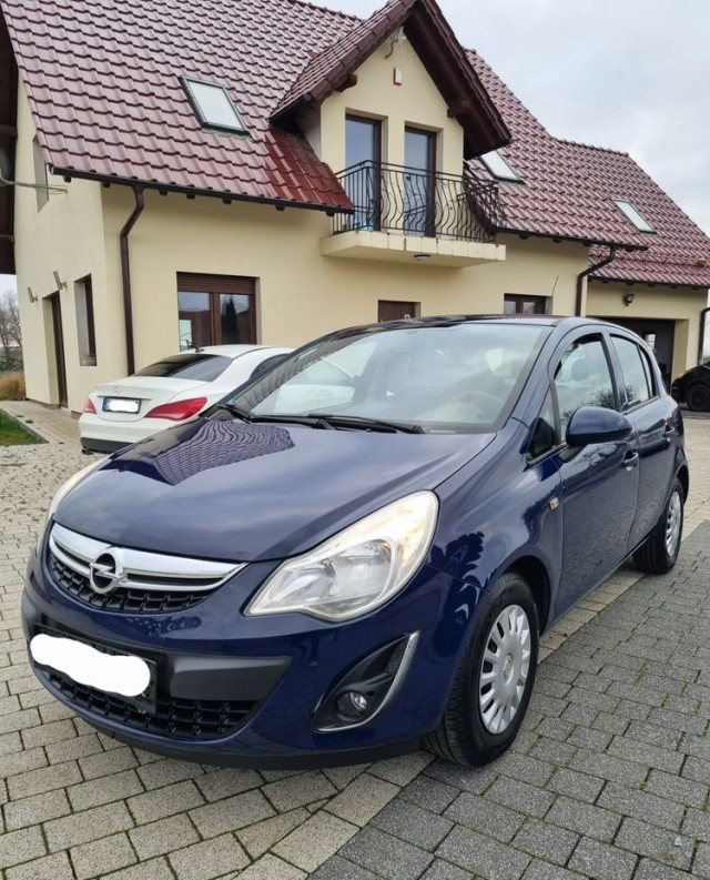 opel