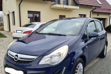 Opel Corsa 1.4 16V Selection